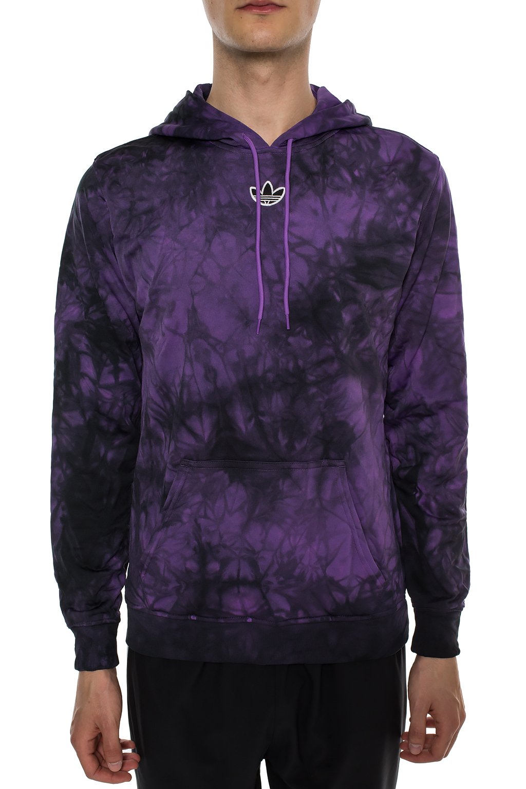 adidas bluza fioletowa adidas bluza fioletowa